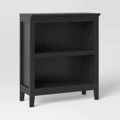 36" Carson 2 Shelf Bookcase - Threshold -Home Living GUEST a4d95903 a9b8 40ea bed8 19520367915c