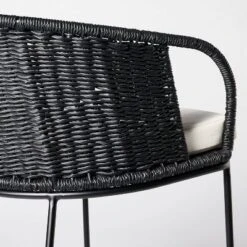 Westcliff Seagrass Counter Height Barstool - Threshold™ Designed With Studio McGee -Home Living GUEST a5e36e2b 0df6 4c81 8ea6 44d8a5b3c5a4