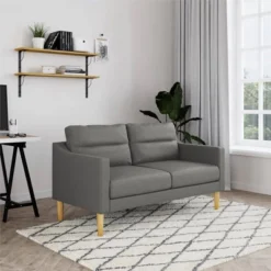 Lyndhurst Loveseat - Threshold™ -Home Living GUEST a737cced bae0 44de 96d0 b5cba749a64e