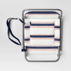 Cushioned Sand Chair With Carry Strap - Threshold™ -Home Living GUEST a7a2ecb6 5c2b 4625 a87c 5836e05312df