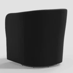 Rhea Swivel Chair In Velvet - Threshold™ -Home Living GUEST a947dc30 bf32 4169 ac18 e7be3250ccc4