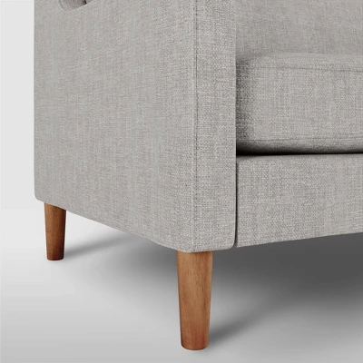 Prescott Slope Arm Sofa - Threshold™ 14 Prescott Slope Arm Sofa - Threshold™ - Image 14