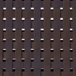 Campton Wicker Patio Loveseat Without Cushion - Threshold™ -Home Living GUEST aa6d8d6a e6ee 4a50 84ca 3524d2753bee