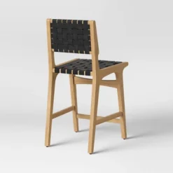 Ceylon Woven Counter Height Barstool - Threshold™ -Home Living GUEST aa7b9e13 3445 4073 a6e1 1f38ced8a448