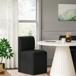 Cora Dining Chair - Threshold™ -Home Living GUEST ac6de0d5 40c7 4aec afac 5a734e8f1de9