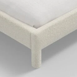 Bellfield Upholstered Bed - Threshold™ Designed With Studio McGee -Home Living GUEST ae84d8b2 1c9a 4d40 9a29 b3a2646447e7