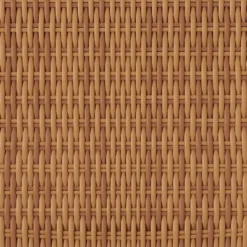 2pc Wexler Statement Chair With Ottoman - Brown - Threshold™ -Home Living GUEST afc17ce1 e6a5 40b4 8bfd 6b205d11bffd