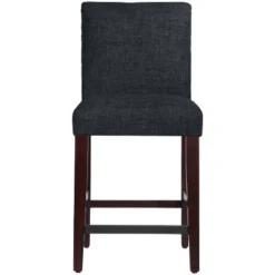 Parsons Counter Height Barstool - Threshold -Home Living GUEST b1511b2a fa96 4cd7 9151 5a47f85d7bac