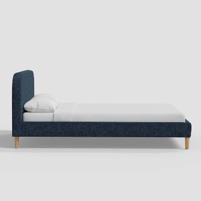 Townley Platform Bed - Threshold™ Designed With Studio McGee 2 Townley Platform Bed - Threshold™ Designed With Studio McGee - Image 2