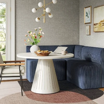 38" Cora Dining Banquette - Threshold™ 13 38" Cora Dining Banquette - Threshold™ - Image 13