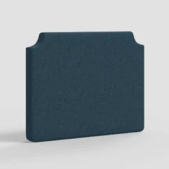 Twin Molly Notched Stick-on-the-Wall Dorm Headboard - Threshold™ -Home Living GUEST b4708ab1 abb4 4982 80f4 10e891c21587