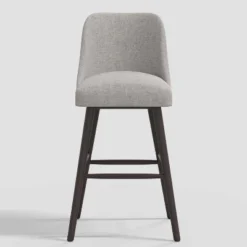 Geller Modern Textured Linen Counter Height Barstool - Threshold™ 22 Geller Modern Textured Linen Counter Height Barstool - Threshold™ -Home Living GUEST b5f0c863 9ef6 4dbb a128 1d2e06cf64d8