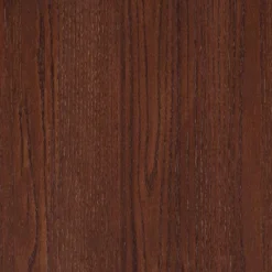 Delway Curved Back Mixed Material Counter Height Barstool Walnut - Threshold™ -Home Living GUEST b75488a6 8d74 4346 9a56 305283c66605