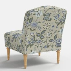 Slipper Chair - Threshold™ -Home Living GUEST b821d227 e3c4 4985 bfd4 62609bf7c3db