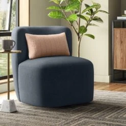 Neko Swivel Chair - Threshold™ -Home Living GUEST b9ba7c58 2222 43ea a0f8 ac4c61c16120