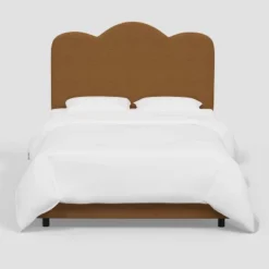 Lizzie Bed In Textured Linen - Threshold™