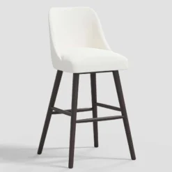 Geller Modern Textured Linen Counter Height Barstool - Threshold™ 25 Geller Modern Textured Linen Counter Height Barstool - Threshold™ -Home Living GUEST ba8fd7c6 dc5d 4ee6 8806 a6e46213f2c3