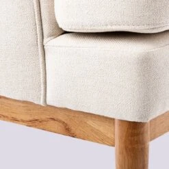 Howell Upholstered Accent Chair With Wood Base - Threshold™ Designed With Studio McGee 12 Howell Upholstered Accent Chair With Wood Base - Threshold™ Designed With Studio McGee -Home Living GUEST bb78c4ad f7cc 42eb bbf1 52c446f13d11