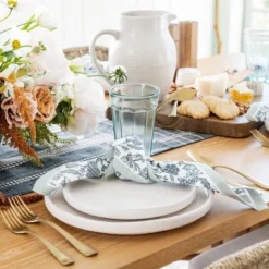 Juniper Woven Dining Chair With Cushion Natural - Threshold™ Designed With Studio McGee 13 Juniper Woven Dining Chair With Cushion Natural - Threshold™ Designed With Studio McGee -Home Living GUEST bc663b80 349e 43d7 abb0 e09b6809f75d