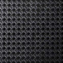 66" East Bluff Woven Cabinet Black - Threshold™ Designed With Studio McGee -Home Living GUEST c0006218 d5ff 40b1 886f 589c84355249