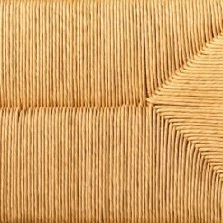 Sunnyvale Woven Dining Chair Natural - Threshold™ Designed With Studio McGee -Home Living GUEST c0ae5d57 070d 47ae ad62 e0160b752897