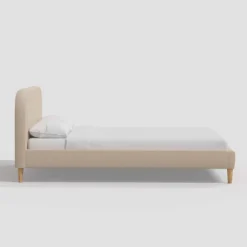 Waldron Platform Bed - Threshold™ Designed With Studio McGee 7 Waldron Platform Bed - Threshold™ Designed With Studio McGee -Home Living GUEST c2f6d3b6 aa20 4c6a b41f 53f57624c377