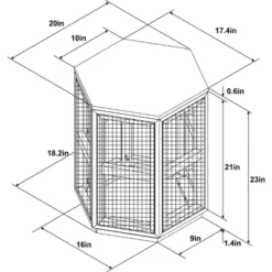 Lomita Rattan Accent Table Natural - Threshold™ Designed With Studio McGee 11 Lomita Rattan Accent Table Natural - Threshold™ Designed With Studio McGee -Home Living GUEST c3b067f8 468c 4947 9eb5 bcc0e2dcf3d6