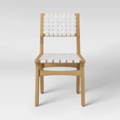 Ceylon Woven Dining Chair - Threshold™ -Home Living GUEST c481e499 9ea6 4e65 a05c cef7af779c20
