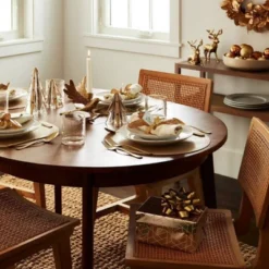 Warwick Narrow Console Table - Threshold™ -Home Living GUEST c537b5a7 3942 451f 8753 17fd433532f5