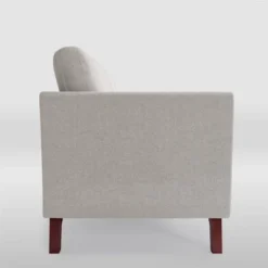 Middlefield Wood Base Sofa - Threshold™ -Home Living GUEST c82d2e78 c9b0 4317 b22e 88c8d86e932e