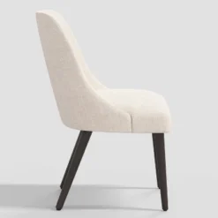 Geller Modern Dining Chair In Linen - Threshold™ 15 Geller Modern Dining Chair In Linen - Threshold™ -Home Living GUEST c82e0bd4 bc9b 4442 8b62 6431f9c9b33a