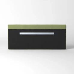 Teen Button Tufted Headboard - Threshold™ Designed With Studio McGee -Home Living GUEST c93b2c16 9c63 4711 9b51 283329059b27