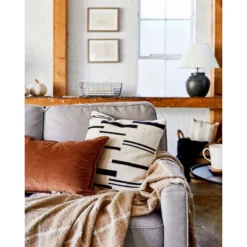 Prescott Slope Arm Sofa - Threshold™ 25 Prescott Slope Arm Sofa - Threshold™ -Home Living GUEST cac3902c 4997 4b00 a6b1 9a21de70c003