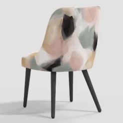 Geller Modern Dining Chair In Patterns - Threshold™ -Home Living GUEST cb411417 364d 4888 8b16 eda68de8b13d