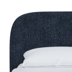 Waldron Platform Bed - Skyline Furniture -Home Living GUEST cb53e1ac a4eb 41e0 97f7 09207b72edbb