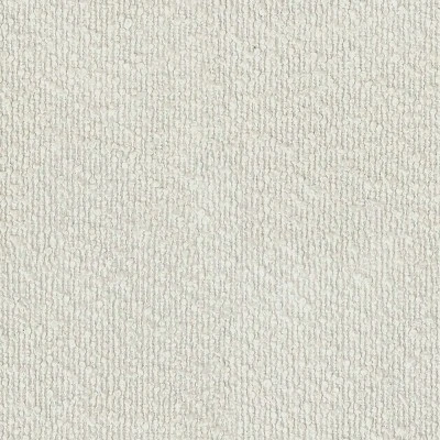 Cecilton Chrome Cantilever Counter Height Barstool Cream Boucle - Threshold™ 5 Cecilton Chrome Cantilever Counter Height Barstool Cream Boucle - Threshold™ - Image 5