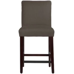 Parsons Counter Height Barstool - Threshold -Home Living GUEST cd342eaf 3458 46ea 8ea7 cb81655806e2