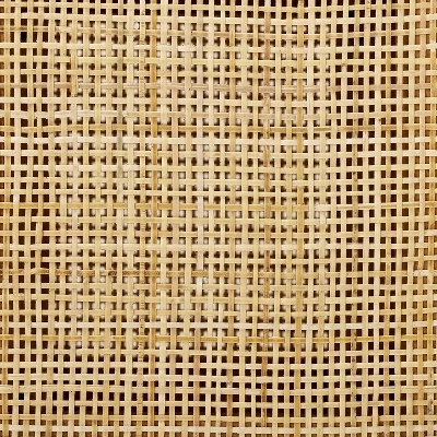 Lomita Rattan Accent Table Natural - Threshold™ Designed With Studio McGee 5 Lomita Rattan Accent Table Natural - Threshold™ Designed With Studio McGee - Image 5