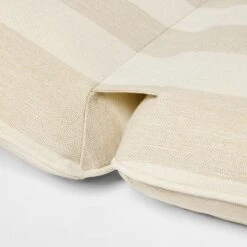 Teen Floor Lounge Chair Cream - Threshold™ Designed With Studio McGee -Home Living GUEST cdfae82f f6a4 413a ae18 ea3c8f212e74