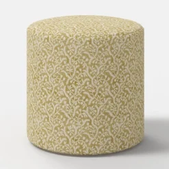 Tambor Ottoman - Threshold™ -Home Living GUEST cfd590f3 fd91 4e7c 9059 d1d3bb47d370