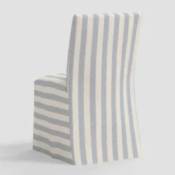 Replacement Slipcover Only For Kay Dining Chair - Threshold™ -Home Living GUEST cfe5fafb a29f 4612 85d4 62ad8b2b57c7