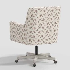 Rowan Office Chair - Threshold™ -Home Living GUEST d2227a6d 9cd3 4dff b042 b3932bfe7b21