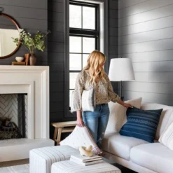 Thatcher Wood Bench - Threshold Designed With Studio McGee™ -Home Living GUEST d70d8e6a e6fc 4059 9809 bf0bd73c74a7