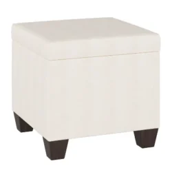 Fairland Storage Ottoman - Skyline Furniture -Home Living GUEST d76f6aa5 9bd5 4abc bf72 47af11282ff4