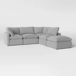 5pc Allandale Modular Sectional Sofa Set - Project 62™ -Home Living GUEST d8422795 0211 44bf 9aff c7412a6206d9