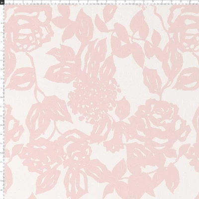 Geller Counter Height Barstool In Floral - Threshold™ 6 Geller Counter Height Barstool In Floral - Threshold™ - Image 6