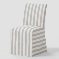 Replacement Slipcover Only For Kay Dining Chair - Threshold™ -Home Living GUEST da7f6297 09c0 4de1 80c1 8b9e07b9939d