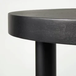 Northvale Round Wood Dining Table - Threshold™ Designed With Studio McGee -Home Living GUEST dad5bc87 1cbd 4a5d 9d82 271c86371082