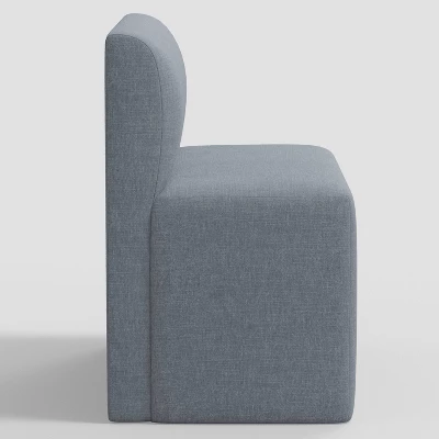 38" Cora Dining Banquette - Threshold™ 2 38" Cora Dining Banquette - Threshold™ - Image 2