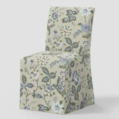 Replacement Slipcover Only For Kay Dining Chair - Threshold™ -Home Living GUEST dd14033f 14b2 445f 8178 534aa9369f26